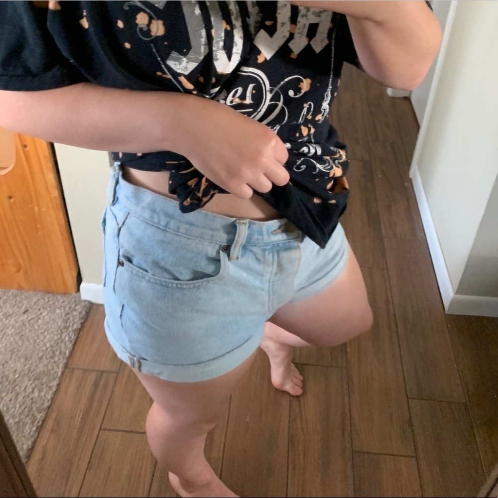 Forever 21 Shorts